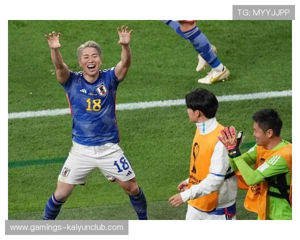 日本连续击败欧洲劲旅引热议：亚洲足球新标杆崛起