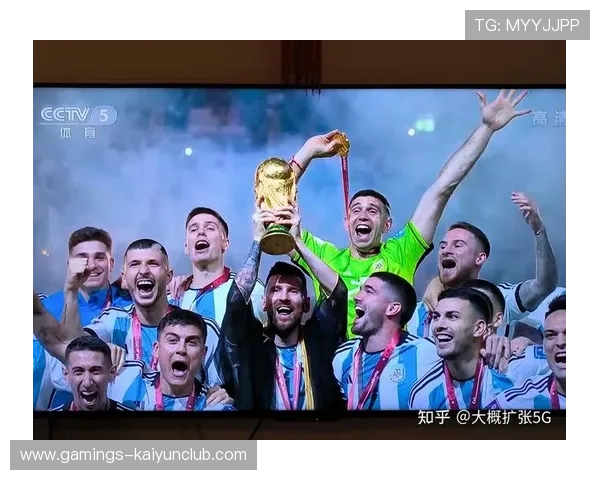 阿根廷成为2026世界杯分组中的舆论焦点：潜力与挑战并存