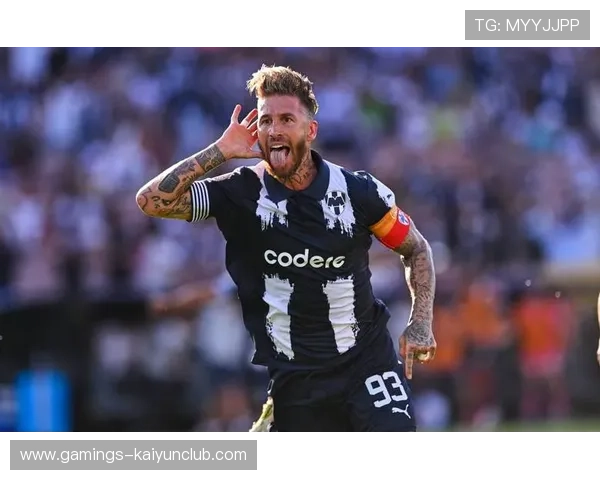 拉莫斯任性头球再显决定力 拉莫斯任性头球再显决定力