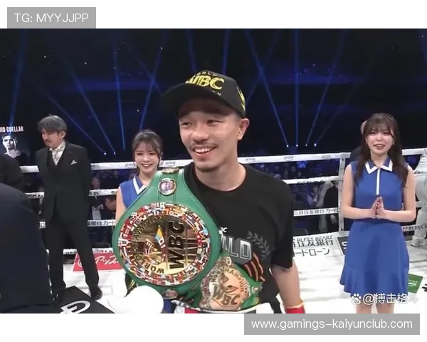 拳坛巅峰对决：力量与技巧的最高展示