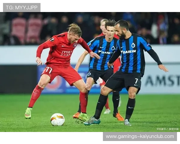 阿贾克斯培养U21进攻手