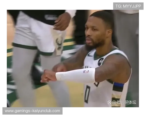 利拉德弧顶三分为开拓者锁定比赛胜果 利拉德弧顶三分为开拓者锁定比赛胜果