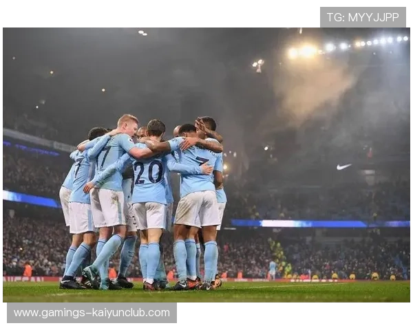 曼城终场前压上，边路传中制造绝杀机会：一场绝妙的逆转之战