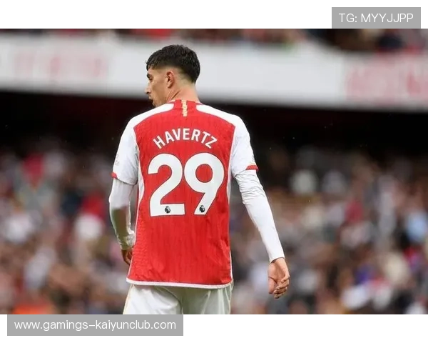 阿森纳节奏切换非常果断,哈弗茨前场参与感强烈 阿森纳节奏切换非常果断,哈弗茨前场参与感强烈