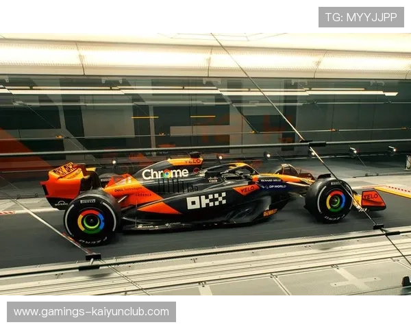 阿布扎比终章开战,迈凯伦面临双车难题 阿布扎比终章开战,迈凯伦面临双车难题