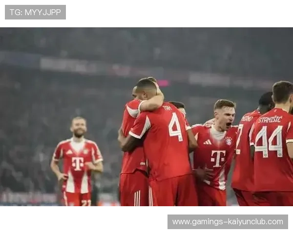 拜仁逆转葡萄牙体育，安联球场见证经典胜利