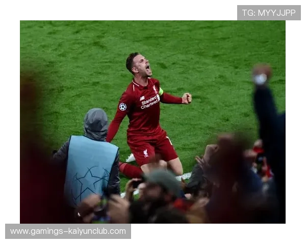 英超利物浦连续反击得手,安菲尔德气氛沸腾 英超利物浦连续反击得手,安菲尔德气氛沸腾